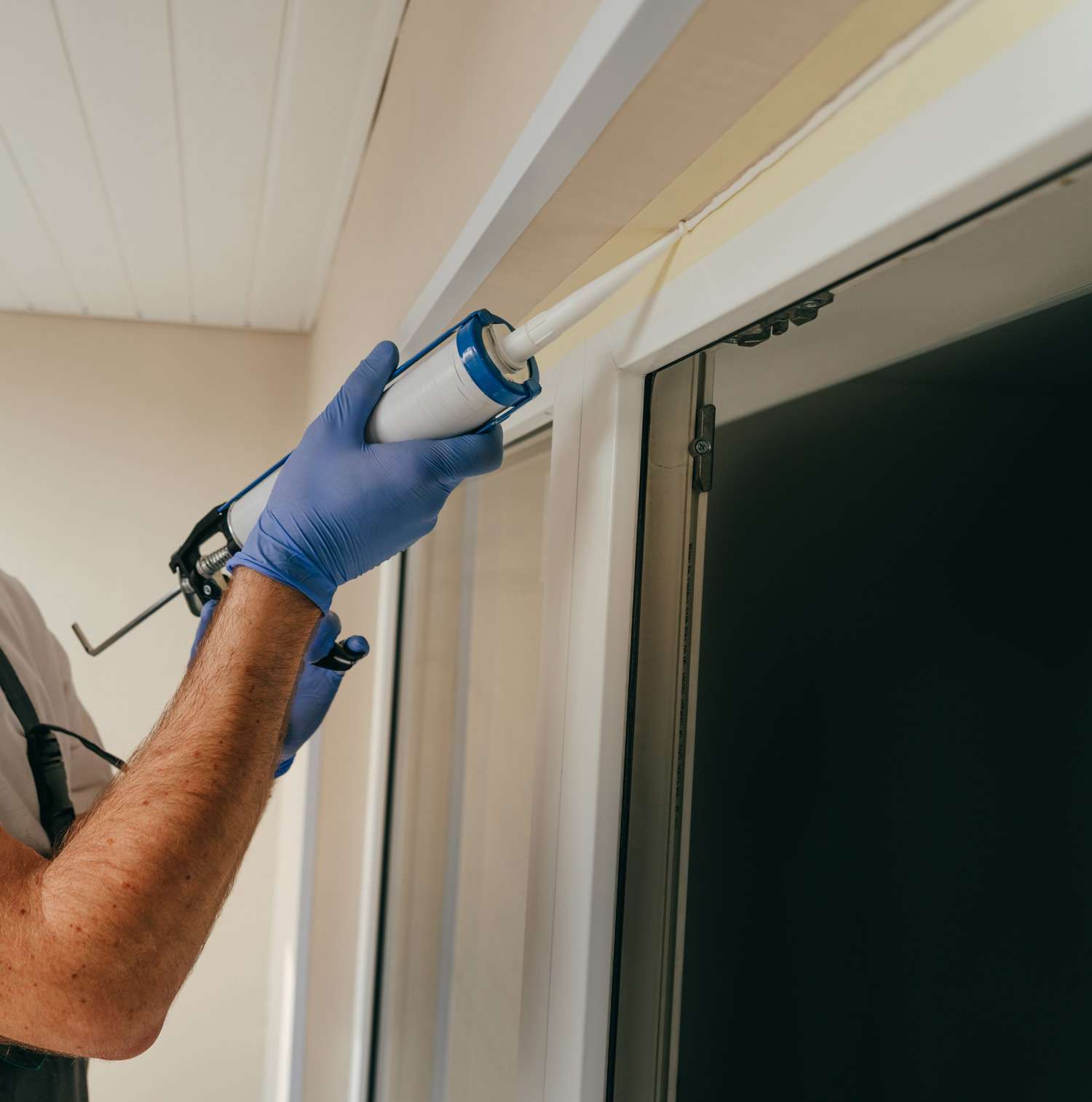 calfeutrage professionnel